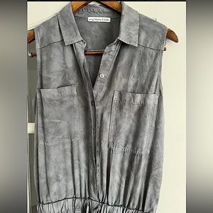 YOUNG FABULOUS & BROKE jumpsuit